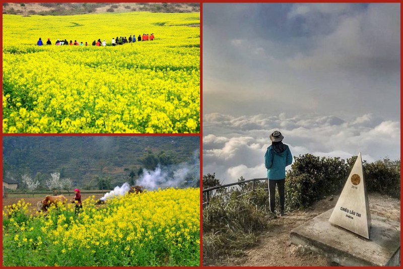 Winter in Ha Giang